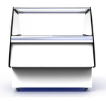 Vitrine à creme glacée cuba 13x5 L — Combisteel 7472.0145