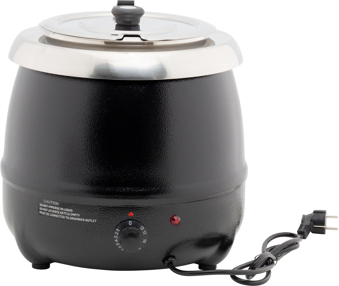 Marmite à soupe 10 L — Combisteel 7476.0005