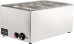Bain-marie électrique — Combisteel 7476.0010
