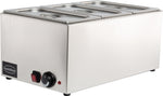 Bain-marie électrique — Combisteel 7476.0010