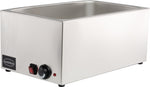 Bain-marie électrique — Combisteel 7476.0010