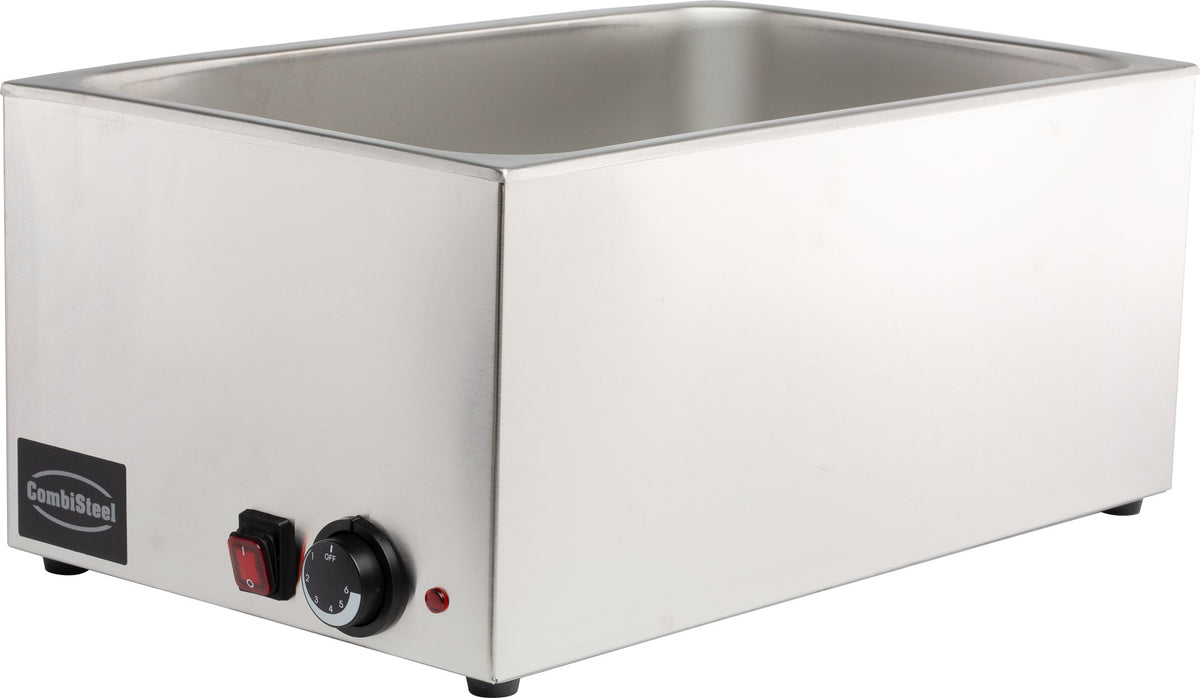 Bain-marie électrique — Combisteel 7476.0010