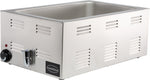 Bain-marie avec robinet de vidange — Combisteel 7476.0015