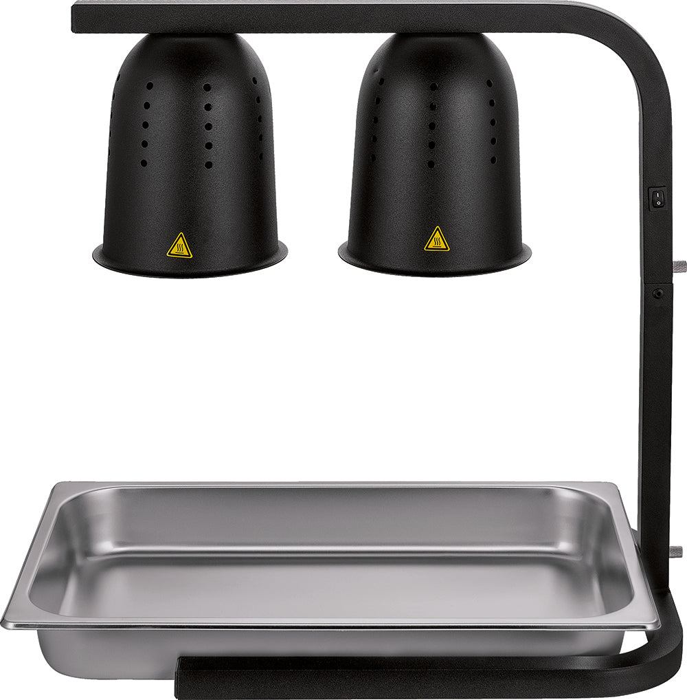 Lampe chauffant — Combisteel 7476.0025
