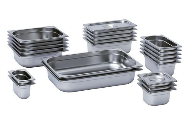 GN récipient 1/2gn-150mm — Combisteel 7476.0070