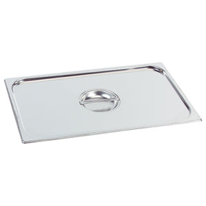 GN couvercle 1/3gn — Combisteel 7476.0110
