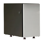 Cappuccino refroidisseur de lait incl. contenant à lait — Combisteel 7476.0136