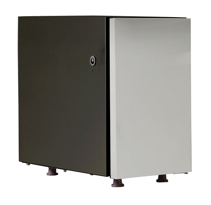 Cappuccino refroidisseur de lait incl. contenant à lait — Combisteel 7476.0136