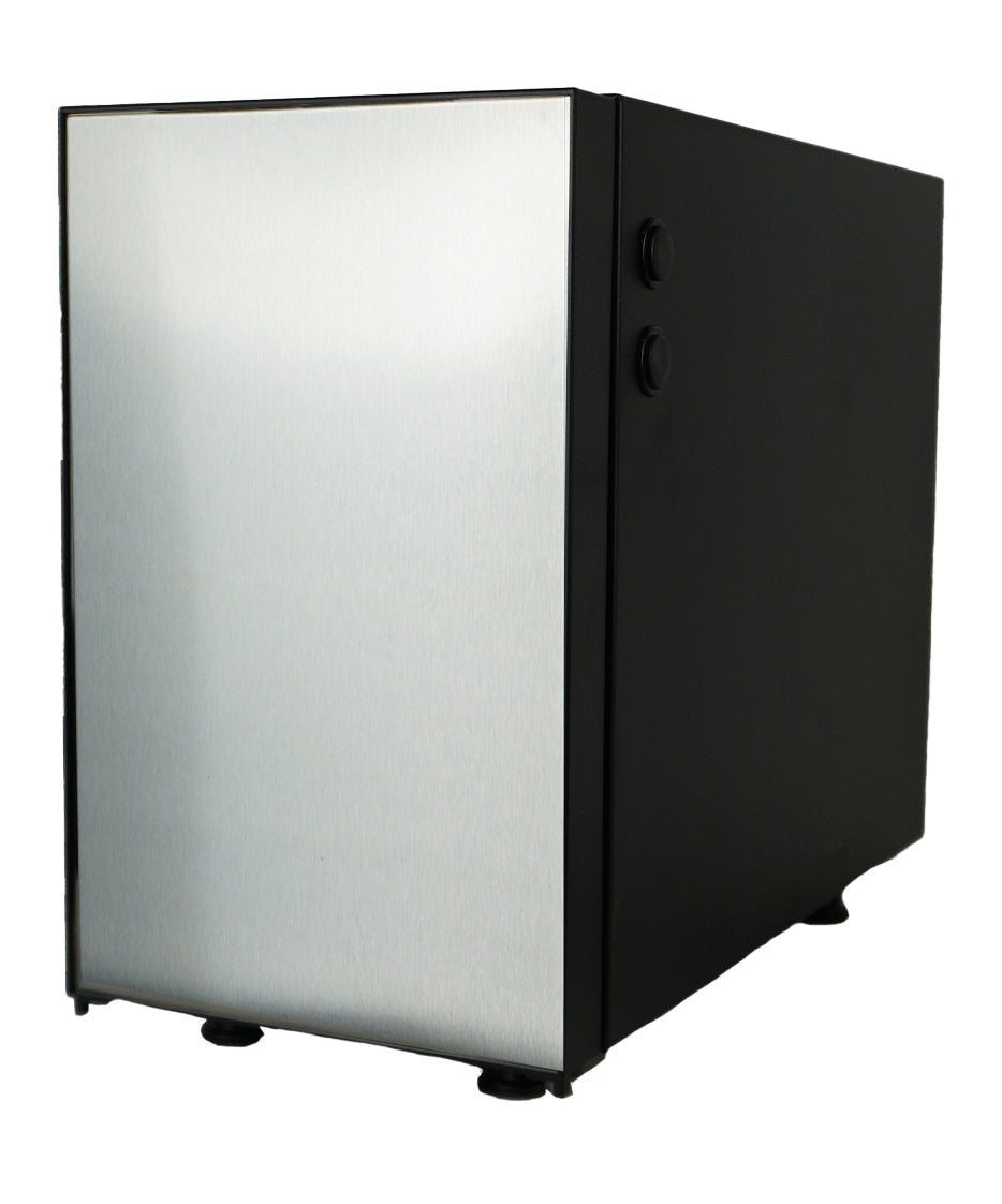 Cappuccino refroidisseur de lait incl. contenant à lait — Combisteel 7476.0136