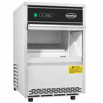 Machine à glaçons 26kg/24h vdb-26 — Combisteel 7476.0150