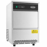 Machine à glaçons 26kg/24h vdb-26 — Combisteel 7476.0150