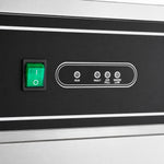 Machine à glaçons 26kg/24h vdb-26 — Combisteel 7476.0150