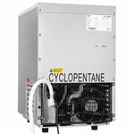 Machine à glaçons 26kg/24h vdb-26 — Combisteel 7476.0150