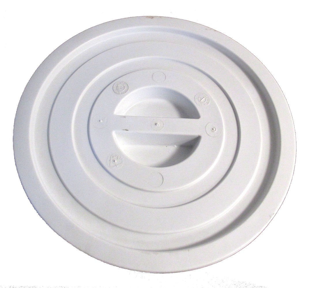 Couvercle pour poubelle 7483.0025 — Combisteel 7483.0027
