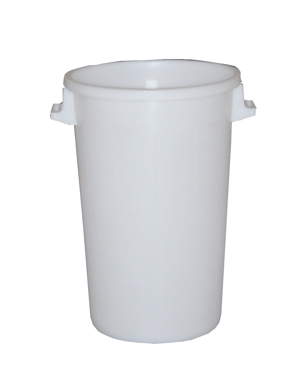 Poubelle 200 L — Combisteel 7483.0035