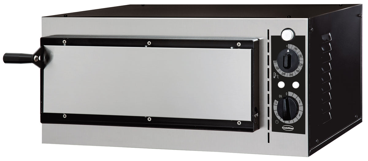 Four à pizza mono 1 x 1 — Combisteel 7485.0002
