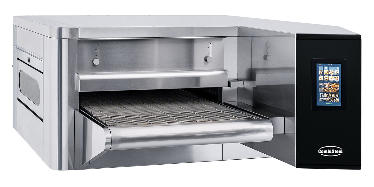 Four tunnel 400 — Combisteel 7485.0150