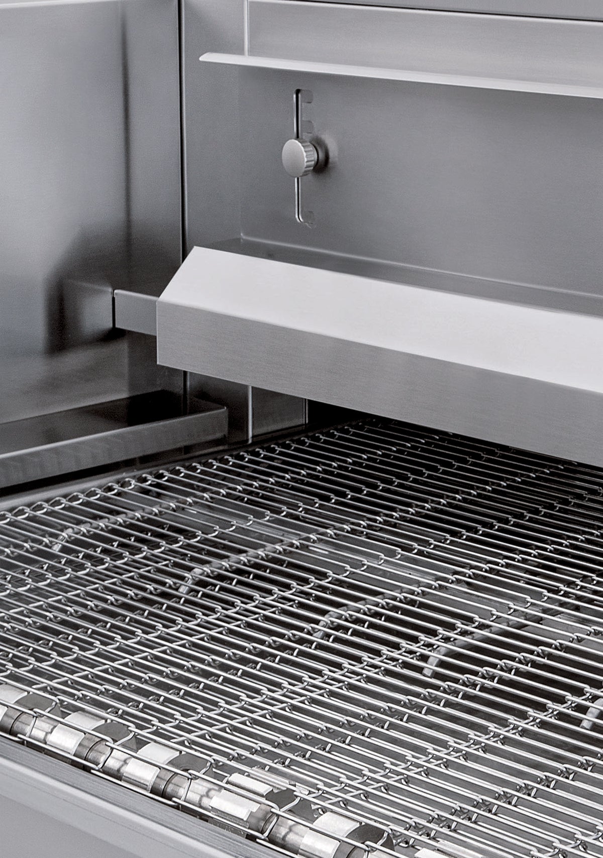 Four tunnel 650 — Combisteel 7485.0160