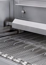 Four tunnel 800 — Combisteel 7485.0165