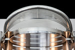 Presse à pizza 45 — Combisteel 7485.0200