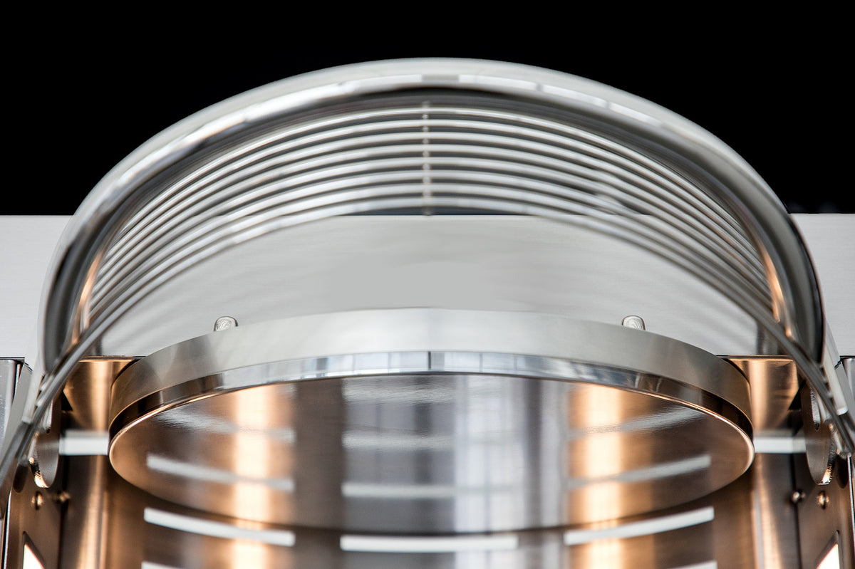 Presse à pizza 45 — Combisteel 7485.0200