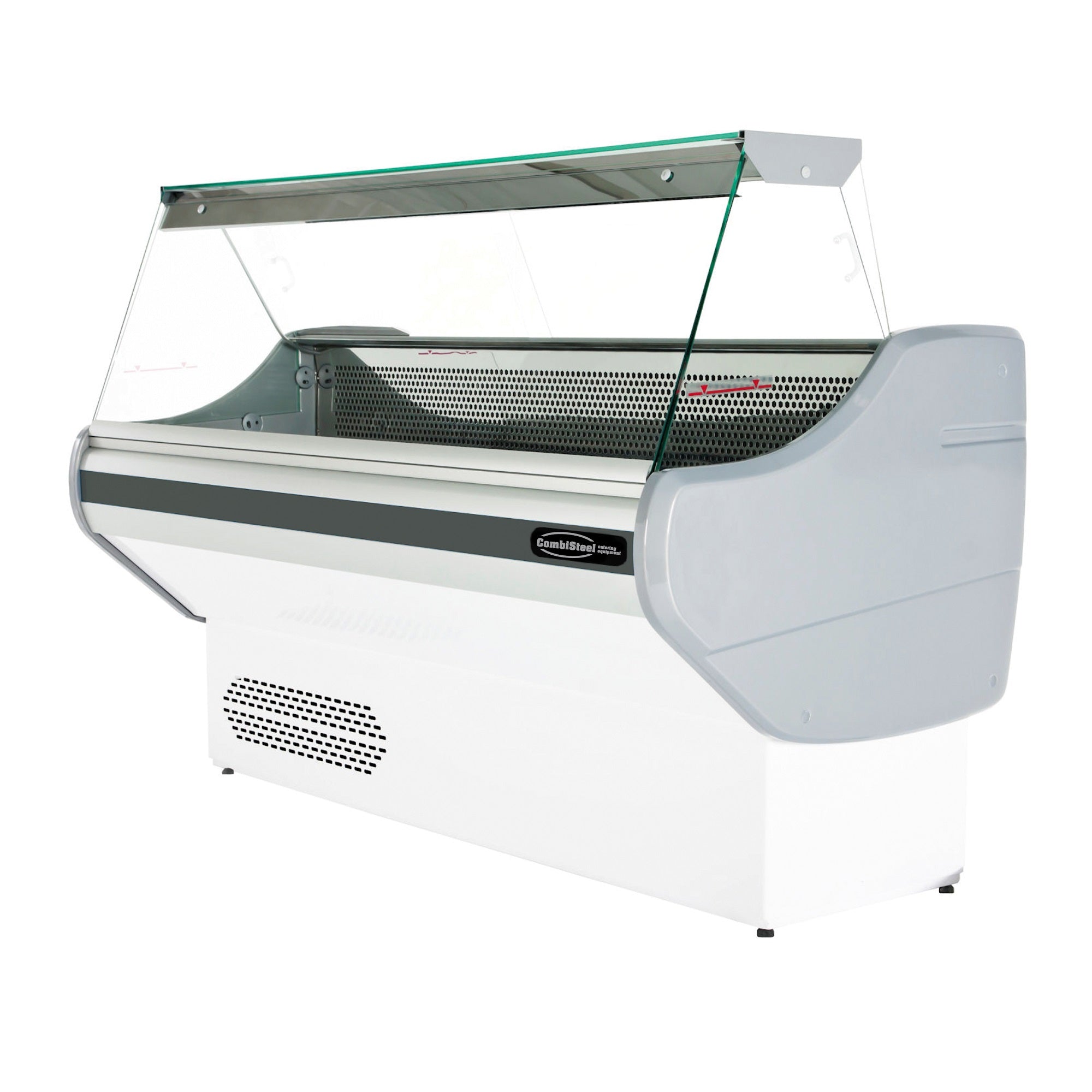 Vitrine réfrigérée vinnie 2.0 — Combisteel 7486.0010