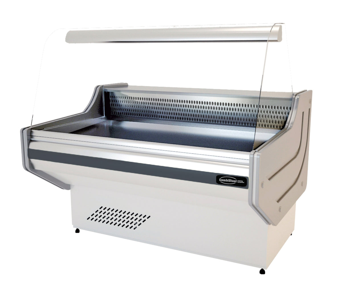 Vitrine réfrigérée owen 2.0 — Combisteel 7486.0025