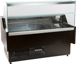 Vitrine réfrigérée oscar 1.5 — Combisteel 7486.0055