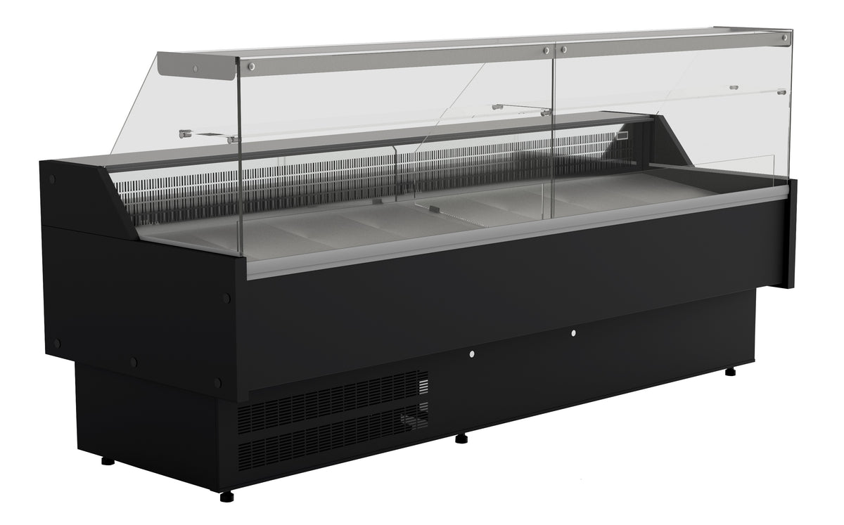 Vitrine réfrigérée oscar 2.0 — Combisteel 7486.0060