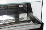 Vitrine réfrigérée morris 1.5 — Combisteel 7486.0070