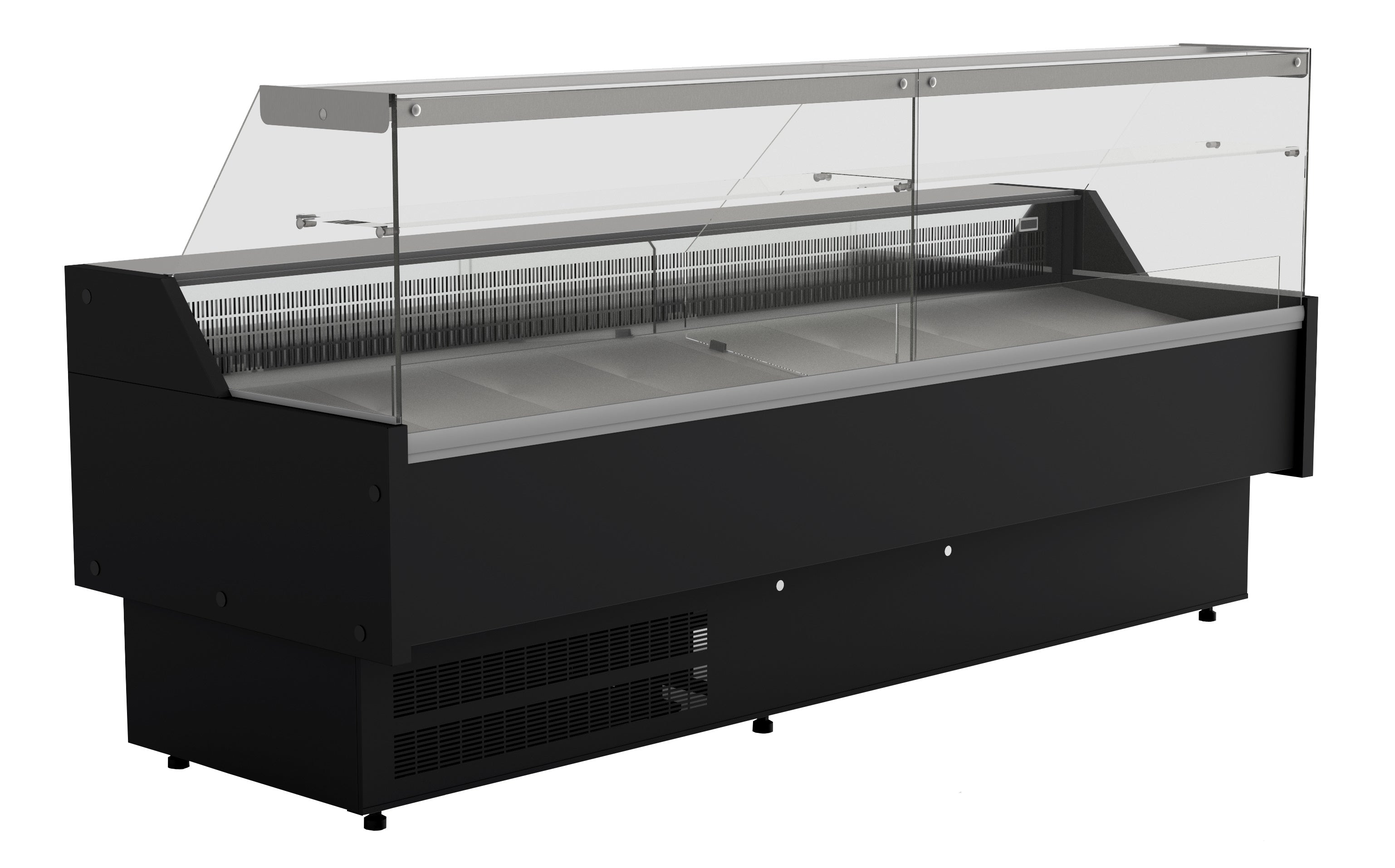 Vitrine réfrigérée morris 2.0 — Combisteel 7486.0075