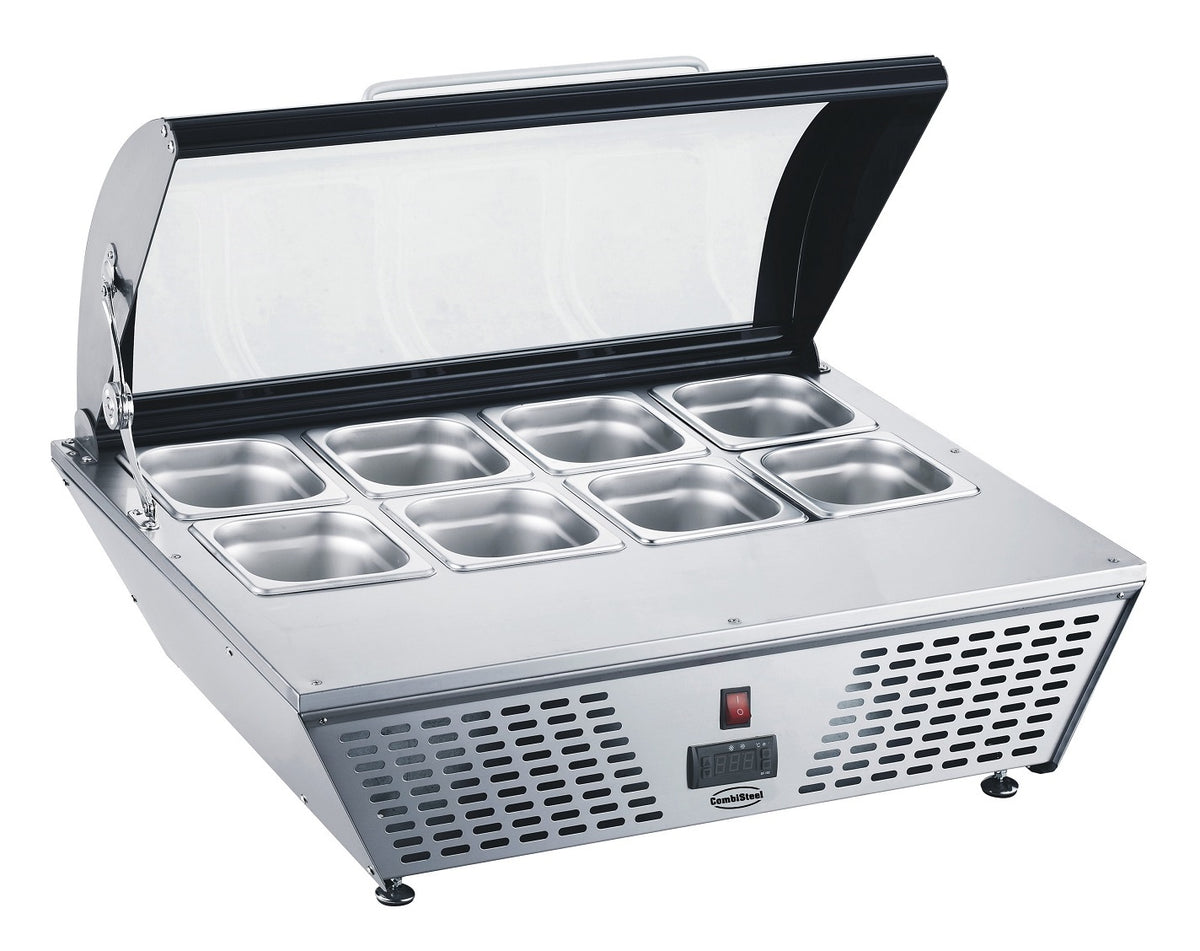 Puits froid 67 L — Combisteel 7487.0040