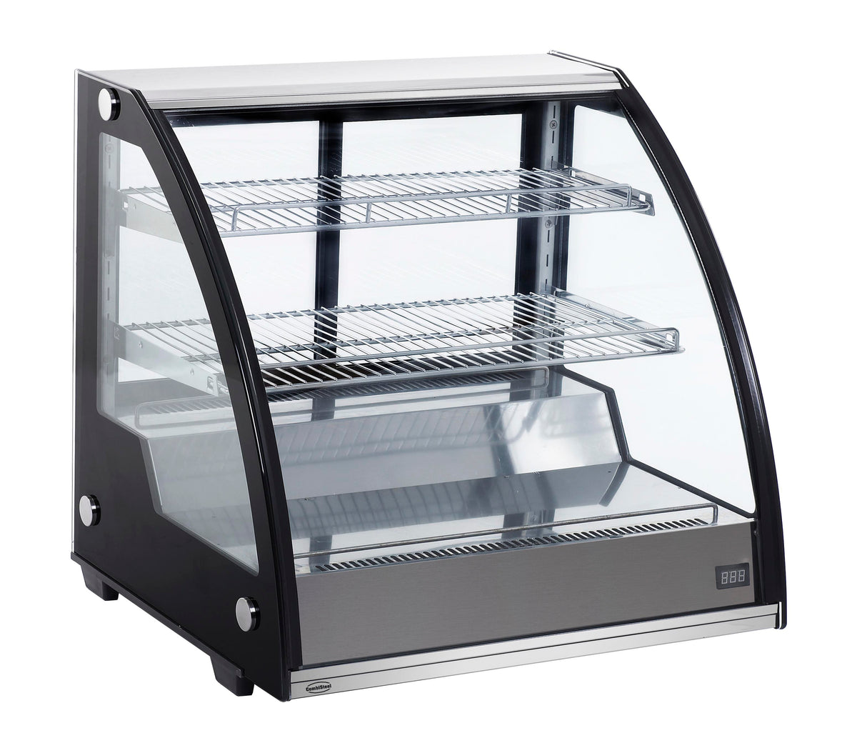 Vitrine réfrigérée 130 L — Combisteel 7487.0045