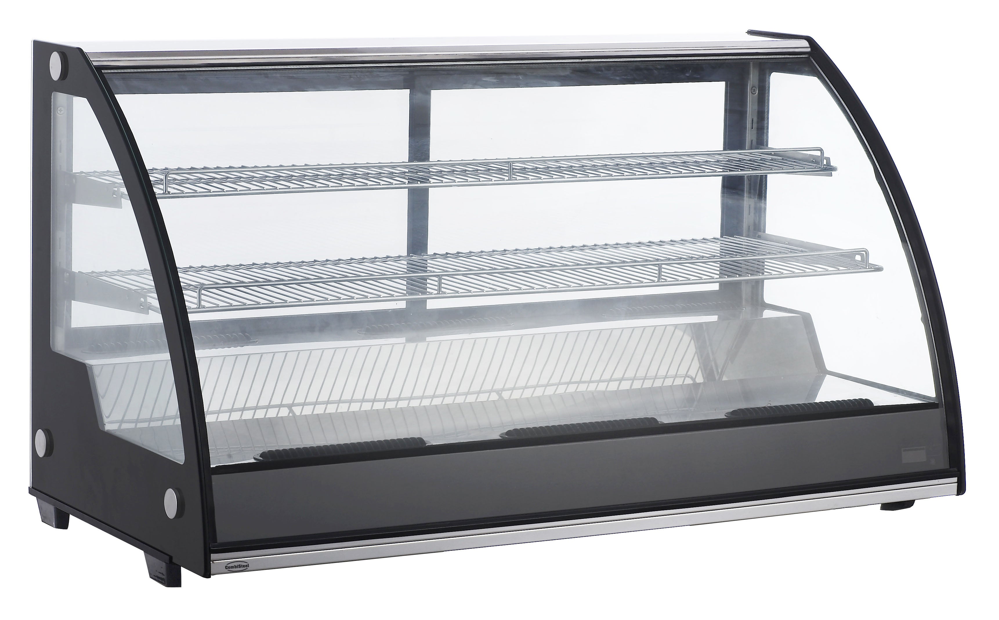 Vitrine réfrigérée 201 L — Combisteel 7487.0050