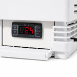 Vitrine réfrigératée 68 L blanc — Combisteel 7487.0165