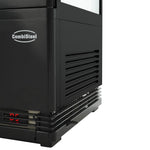 Vitrine réfrigératée 98 L noir — Combisteel 7487.0180