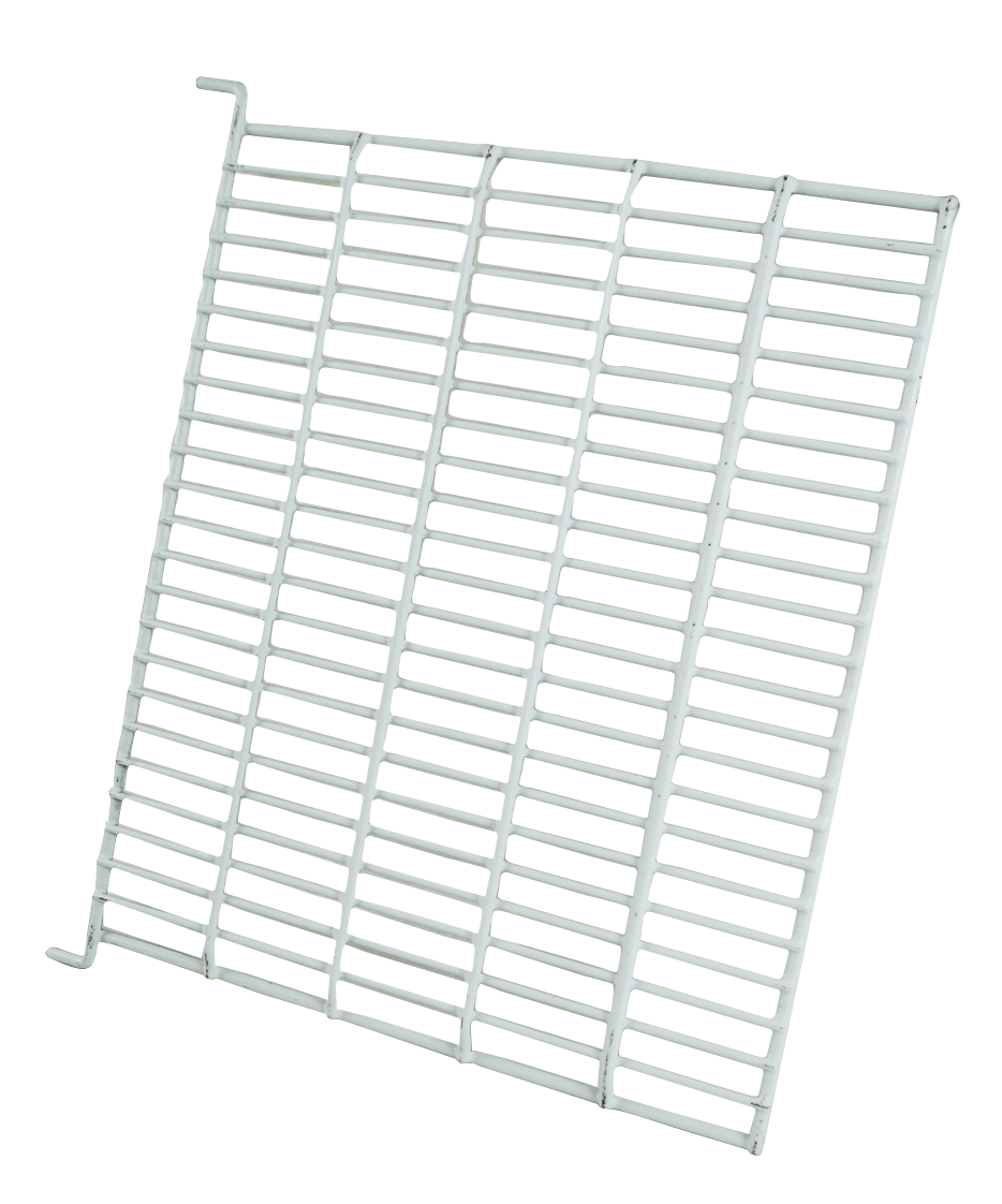 Grille blanc pour 7487.0165 — Combisteel 7487.0181