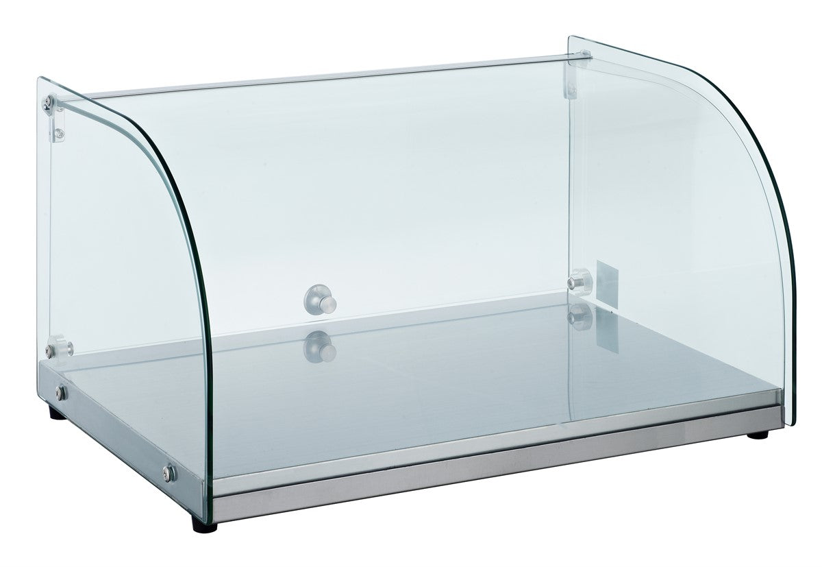 Vitrine neutre 25 L — Combisteel 7487.0230