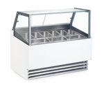 Vitrine à creme glacée phuket 9x5 L — Combisteel 7487.0255