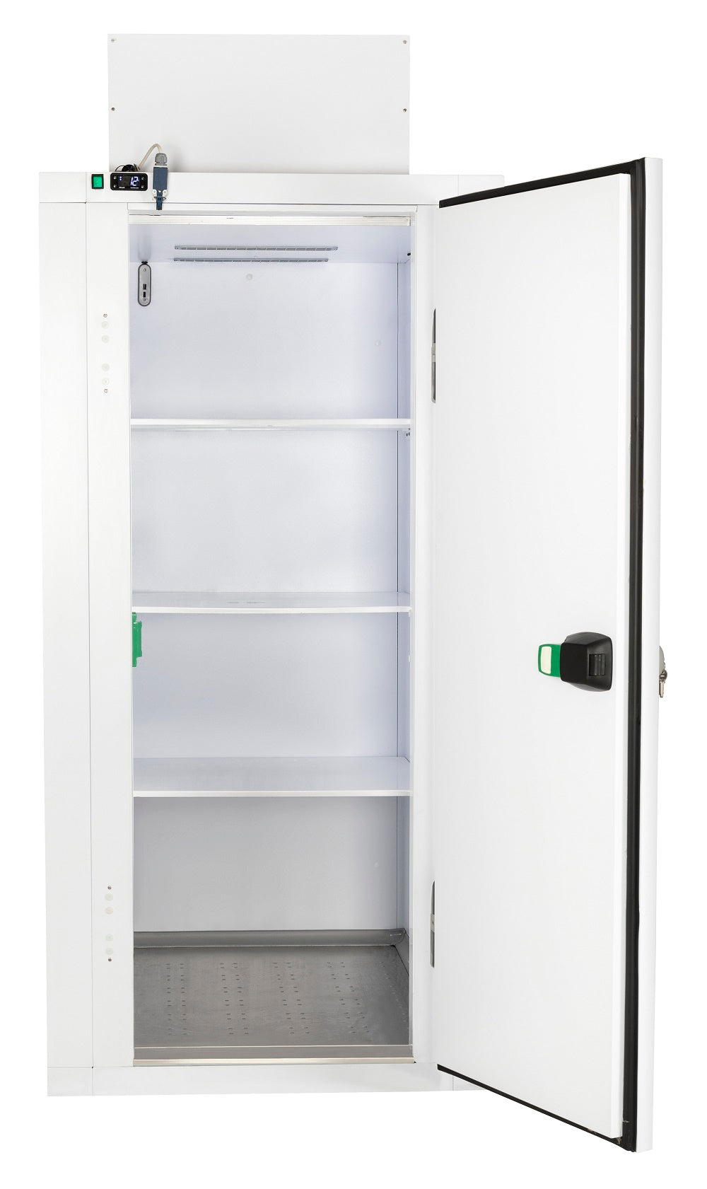 Mini chambre frigorifiques incl. unité type négatif — Combisteel 7489.0305