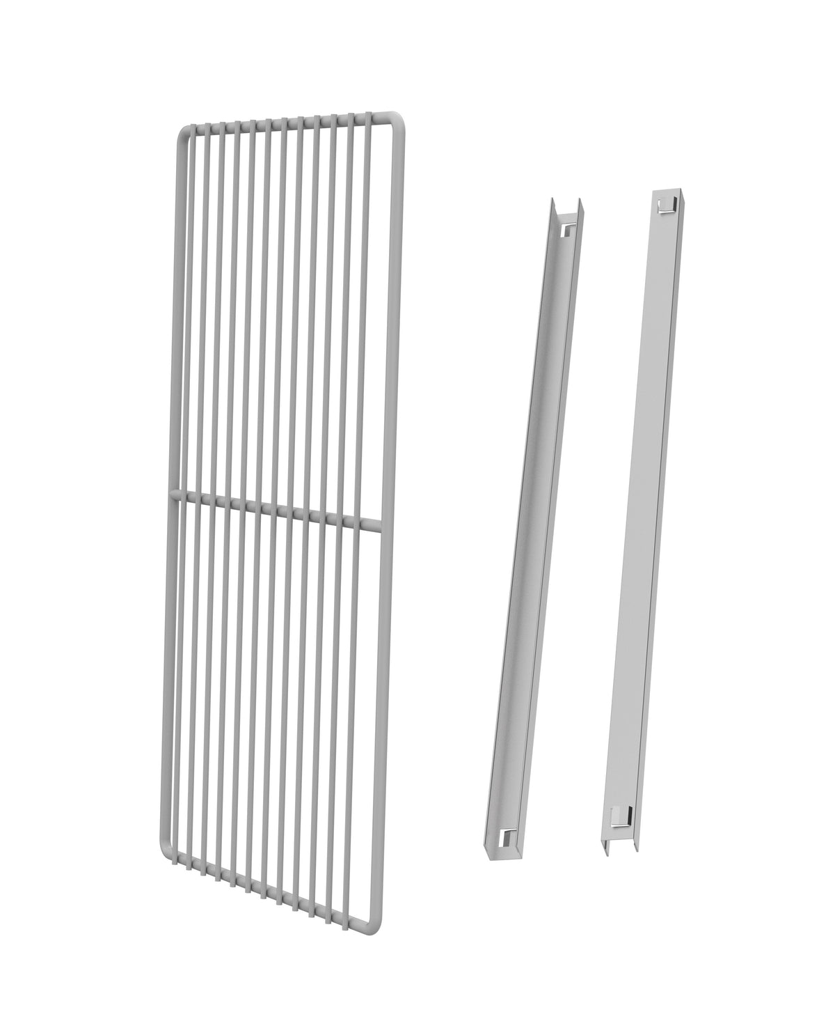 Grille avec supports 1/1gn — Combisteel 7489.0506