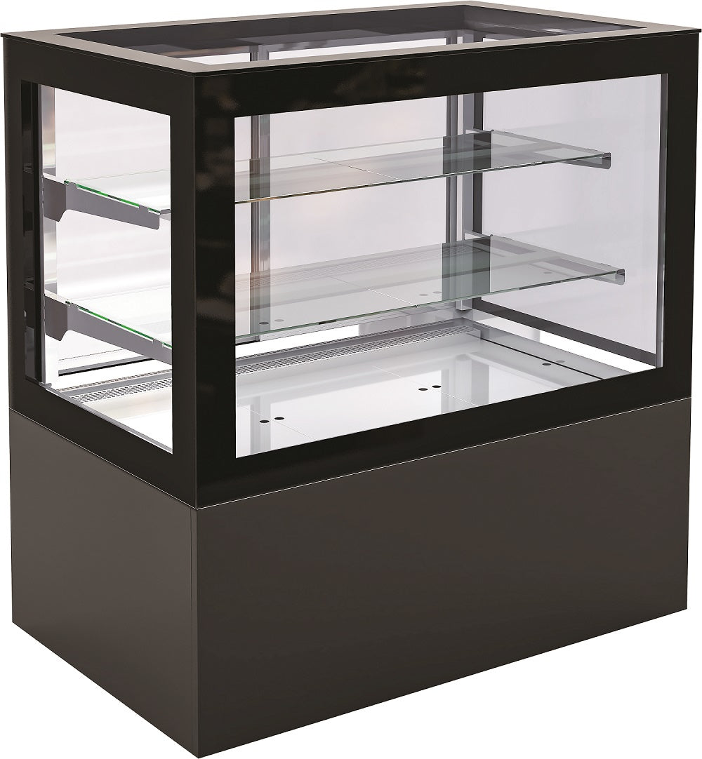 Vitrine réfrigérée 600 L — Combisteel 7489.5465