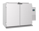 Refroidisseur de déchet 2x 240 L — Combisteel 7489.5620