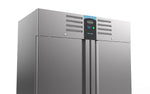 Réfrigérateur en acier inox 1200 L — Combisteel 7489.5045