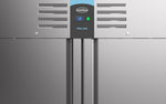 Réfrigérateur en acier inox mono block 1400 L Energy Line — Combisteel 7489.5005