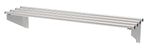 Gril de barre en inox 1600 — Combisteel 7490.0125