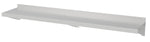 300 étagère murales en inox 900 incl. consoles — Combisteel 7490.0145