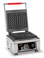 Appareil à gaufre — Combisteel 7491.0050