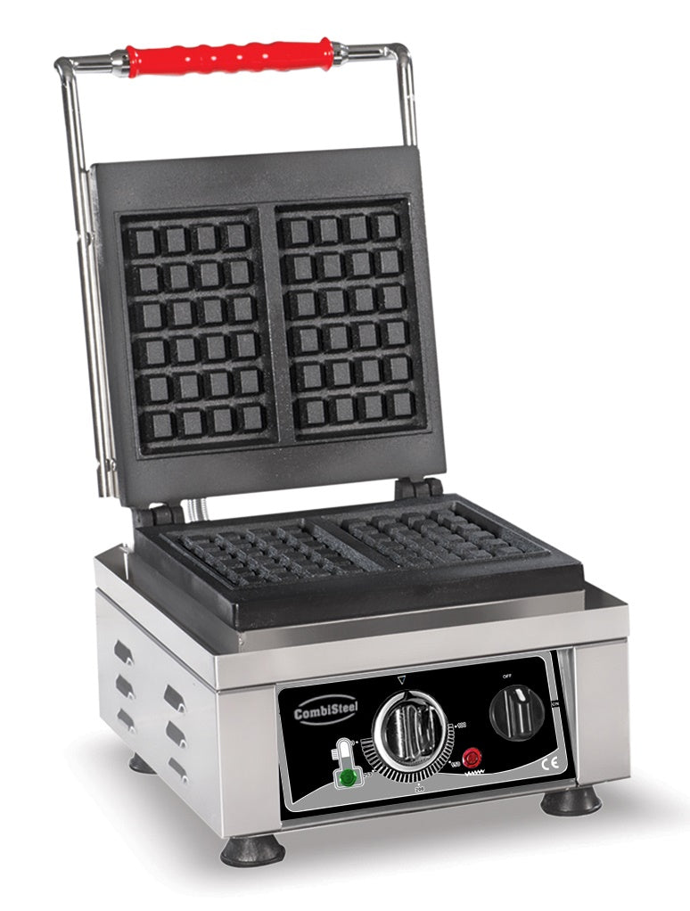 Appareil à gaufre — Combisteel 7491.0050