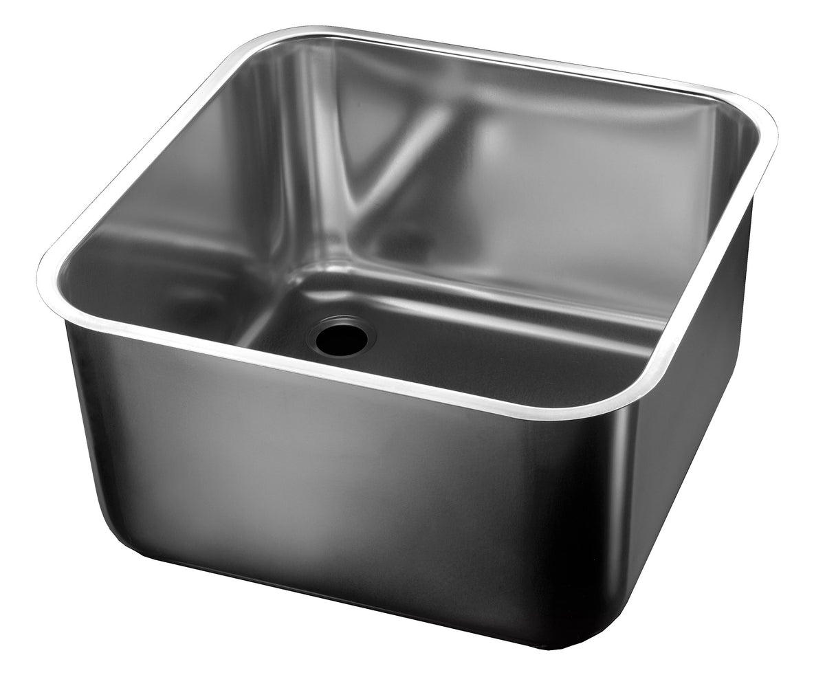 Plonge 450x450x250 — Combisteel 7493.0008